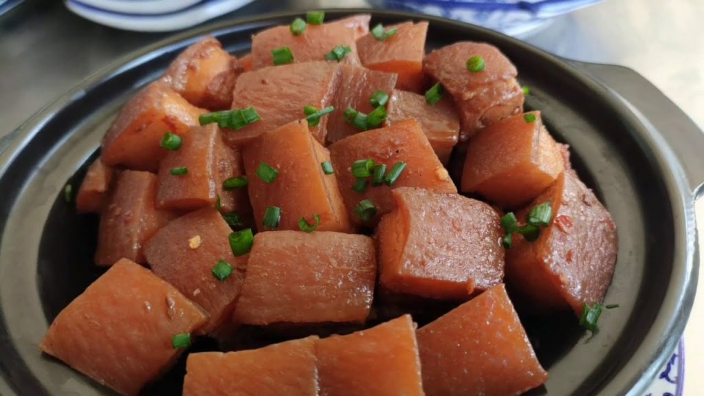 廚師教你做【紅燒肉】,肥而不膩,家常做法,太解饞了