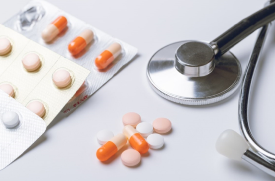 新藥發展同款不同命