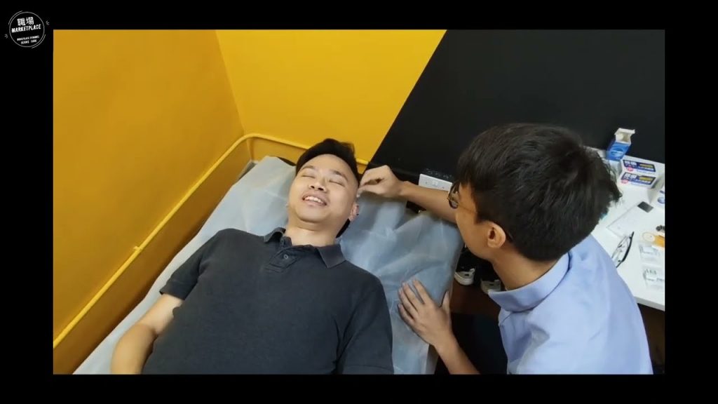 創辦康怡美綜合醫療中心提供痛症復健治療|中醫美容針改善膚質一次見效回復皮膚彈性色澤緊緻肌膚改善細紋【職場marketplace】職場專訪548「Pinky & Josephine x Ivan」