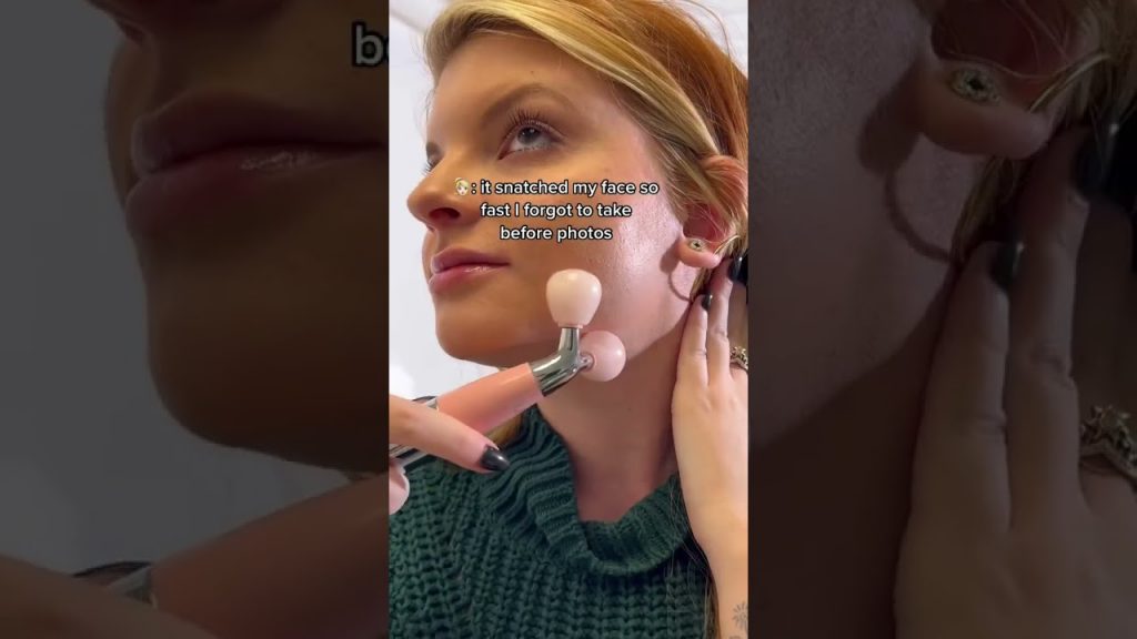 ANTIAGING BEAUTY SECRETS