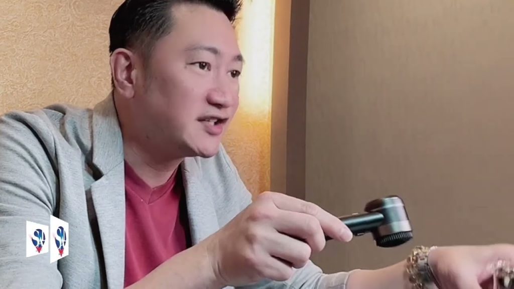 X1 – PlusEMS煥彩鈦離子美膚儀由內而外散發彈潤光SAL play 2023 玩樂好夥伴系列第一集! 5月感恩❤️的日子,母親節檔SAL全體係好物特惠中😄😄