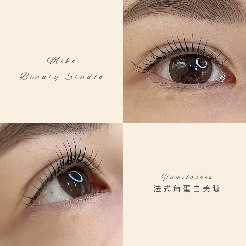Yumilashes 法式美睫
運用原生… | ibeauty