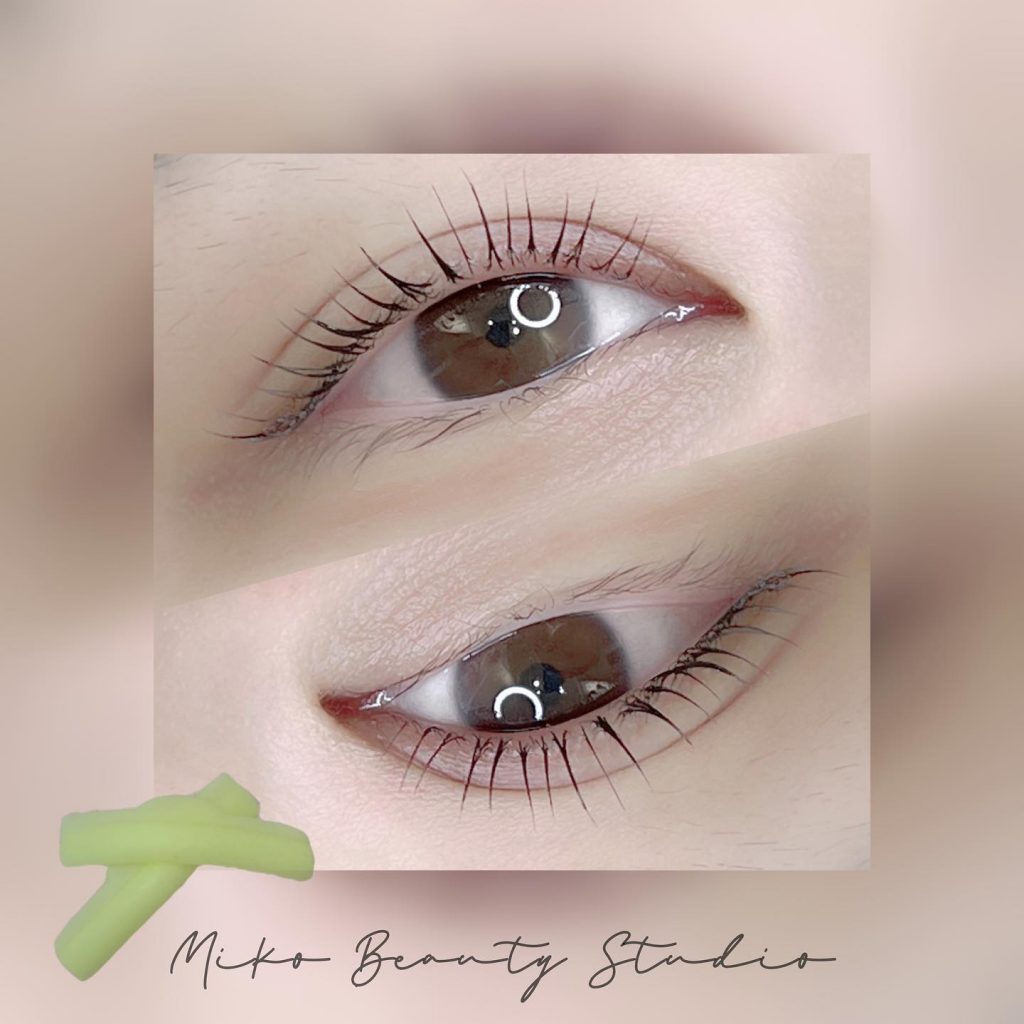 U型弧度好迷人
Yumilashes … | Ibeauty