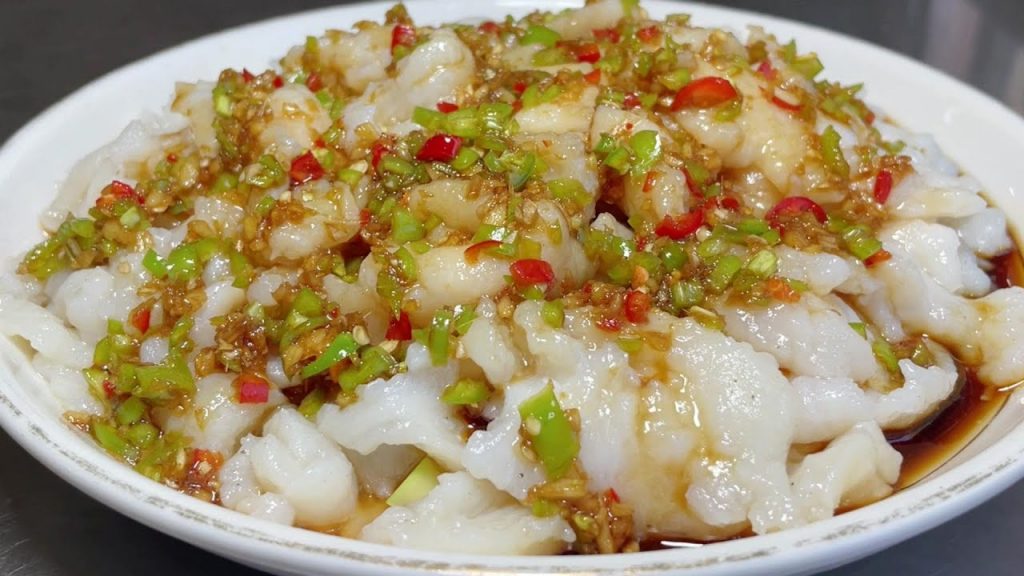 台灣五星級酒店大廚教我的魚片做法,味道果然名不虛傳,超贊【留意美食】#魚片做法 #魚片 #台灣菜·