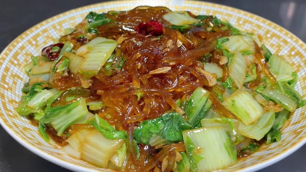 比大魚大肉還好吃的一道素菜,大廚強烈推薦,簡單家常下酒又下飯【留意美食】#素菜