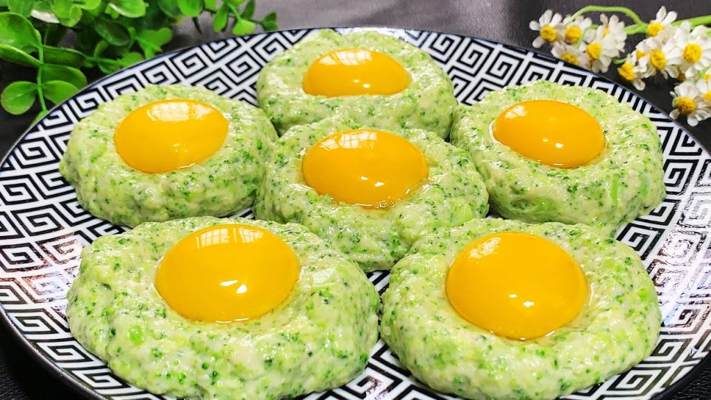 西蘭花吃了30年,頭一次看過這種做法,清香入味,孩子們特別愛吃【劉姐廚房 Magic Food】#西蘭花