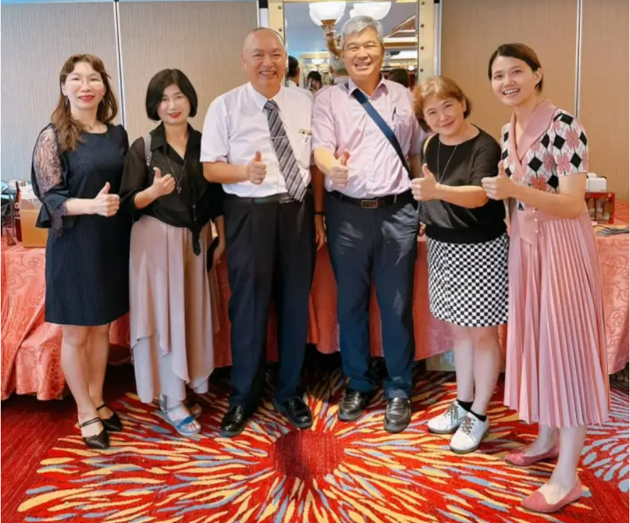 張瑞雄出書 探索AI的未來