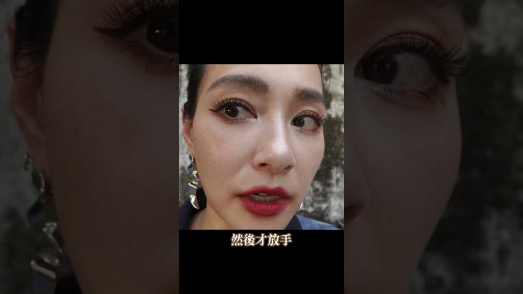 拍戲拍到一半被我助理偷襲了!#shorts 【王思佳】