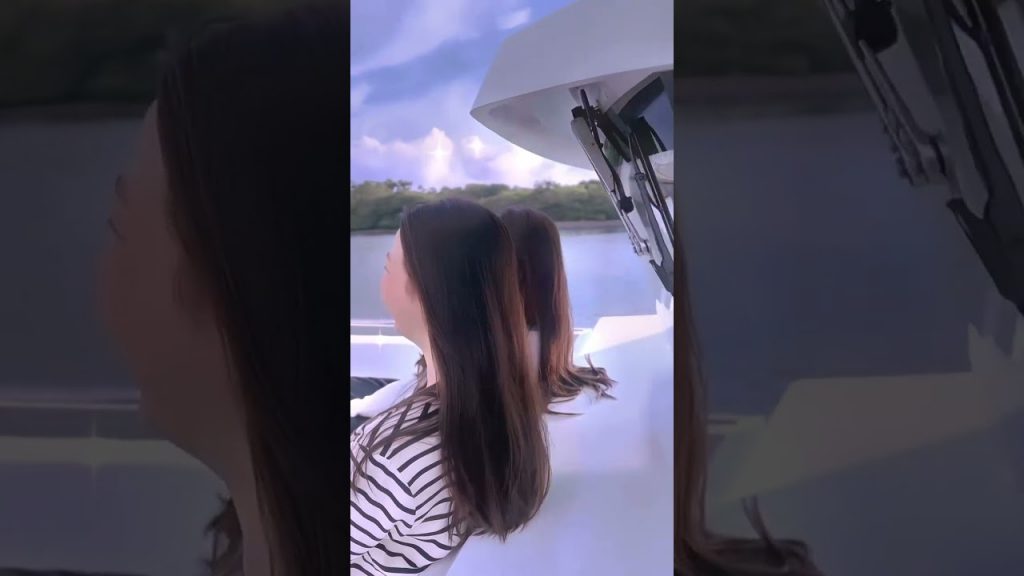 亞平遊艇代理 《Quarken 27 Cabin》