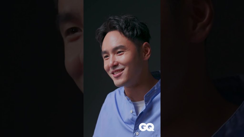 阮經天拍完《艋舺》變流氓:「如果你惹我不開心就弄死你💀」#GQ電影 #阮經天