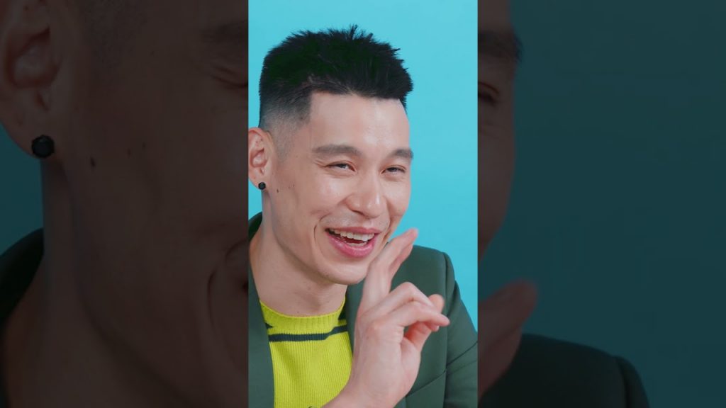 林家三兄弟都是火影迷🥷🔥#gq名人#林書豪#林書緯