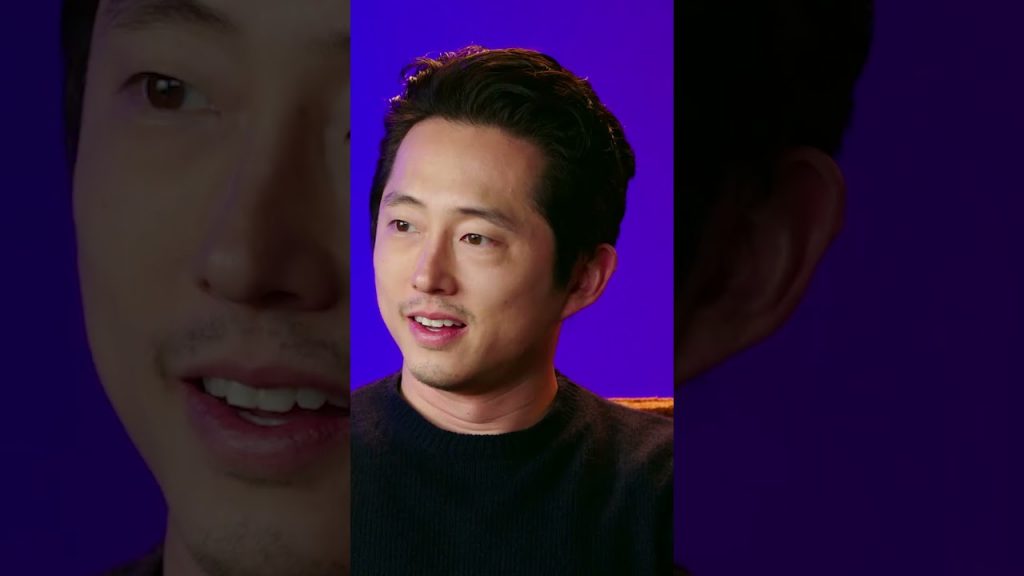 路怒症+1🤬!史蒂芬連回味《怒嗆人生》🚗💥 #gq電影#stevenyeun