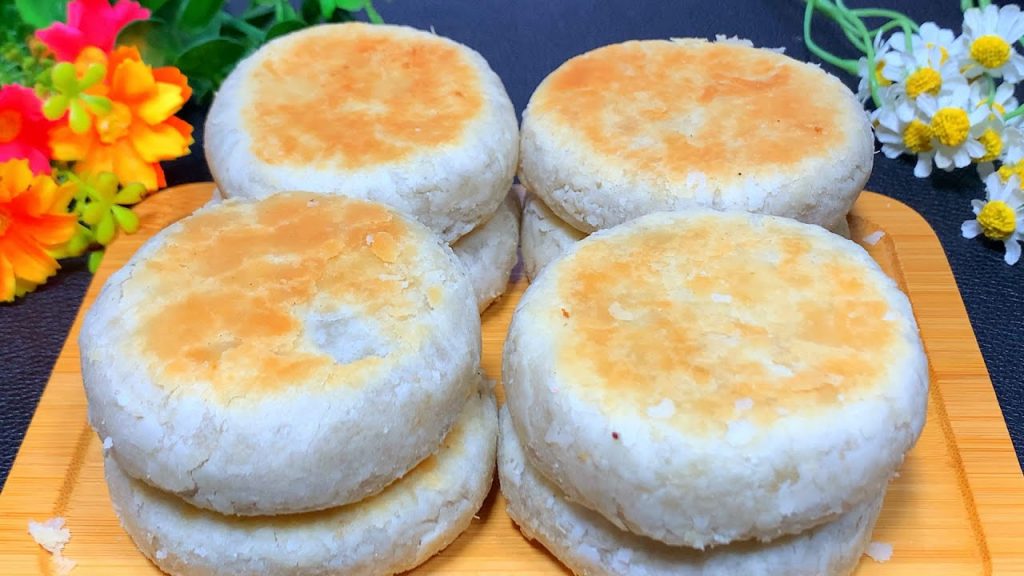 20元一斤的豆沙酥餅,教你在家做,酥脆掉渣,比糕點店賣的好吃【劉姐廚房 Magic Food】#面食 #豆沙餅