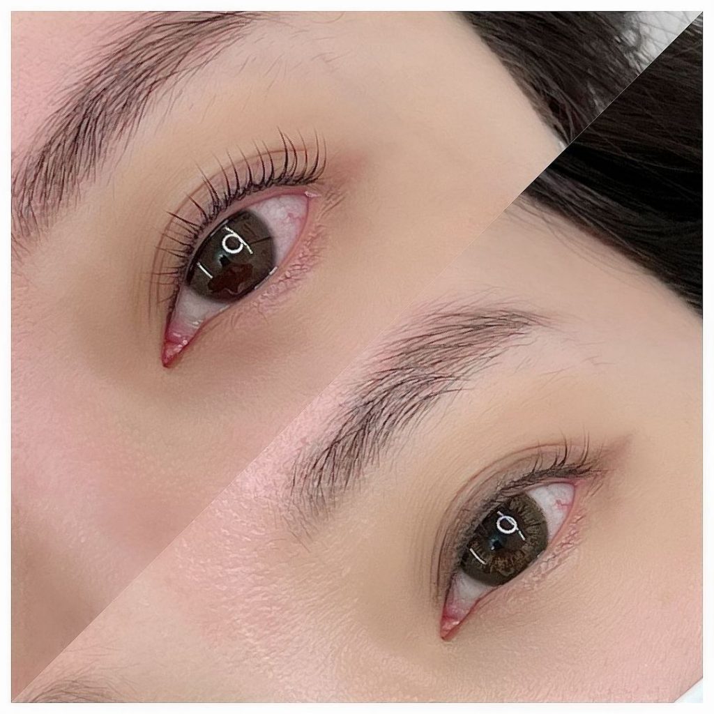 Yumilashes 法式美睫
自身睫… | ibeauty