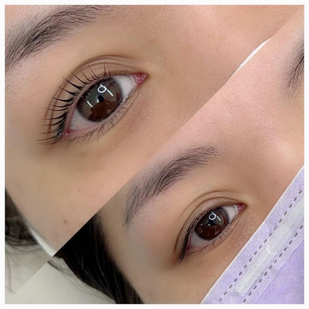 Yumilashes 法式美睫
自身睫… | ibeauty