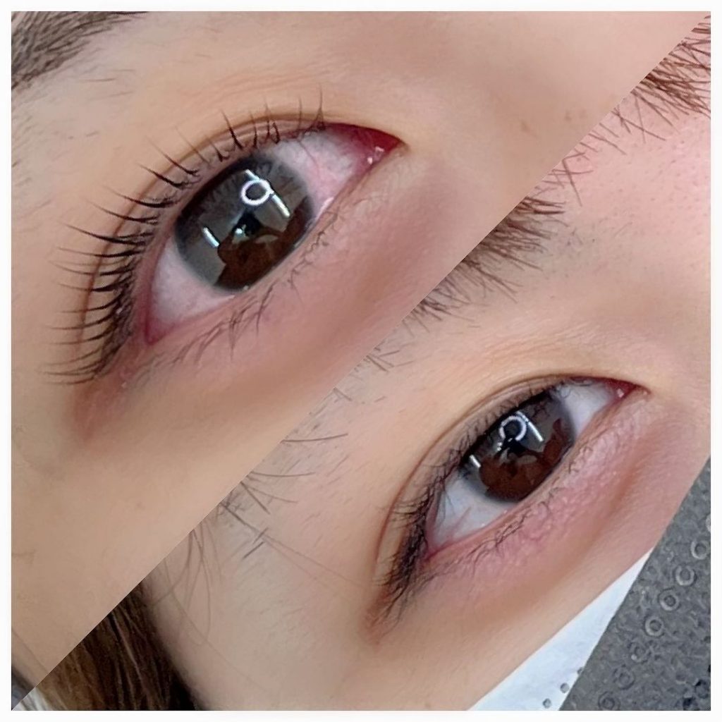 Yumilashes 法式美睫
自身睫… | ibeauty