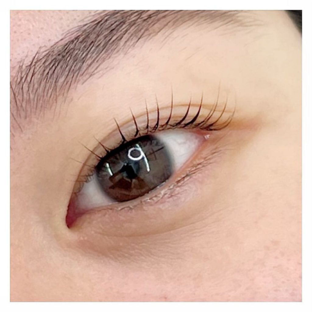 Yumilashes 法式美睫
自身睫… | ibeauty