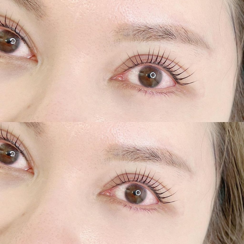 這睫毛長到不可思議,好羨慕,我的四年鐵粉… | Ibeauty