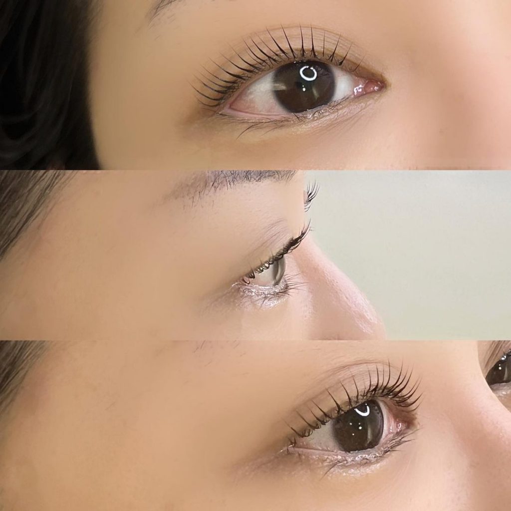 喜歡刷睫毛膏的妳,一定不能錯過角蛋白美睫… | ibeauty