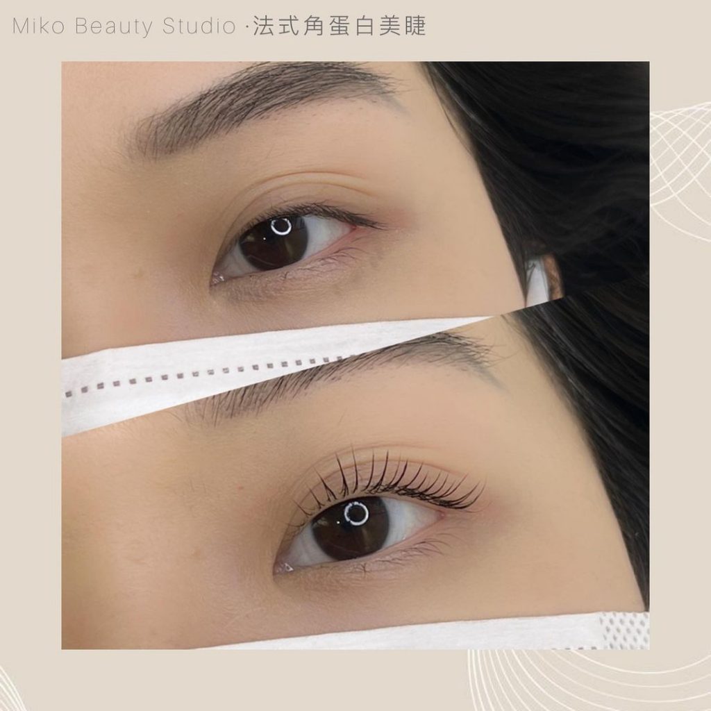 根根分明的睫毛看起來就很舒服
Yumi… | ibeauty