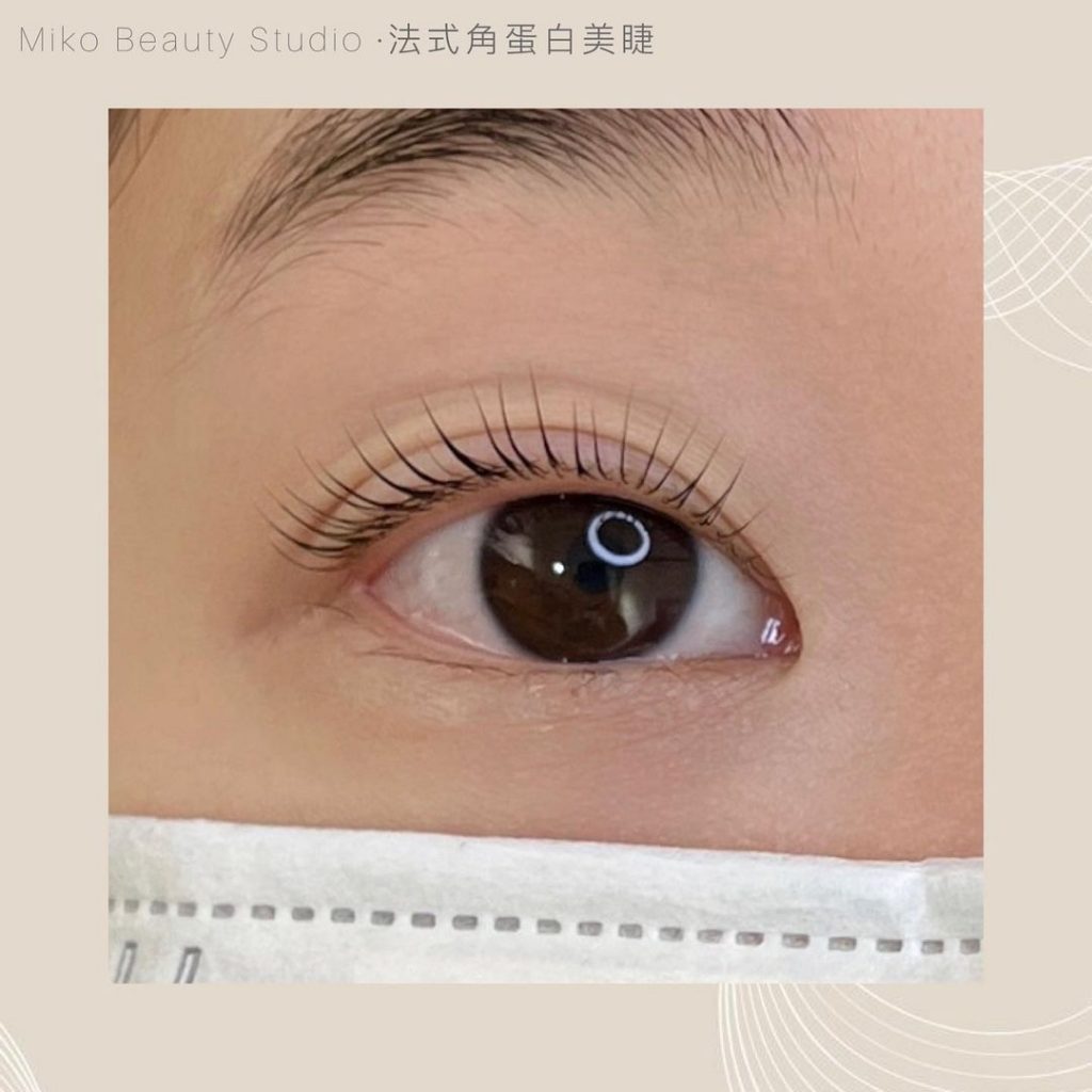 Yumilashes 法式美睫
運用原生… | ibeauty