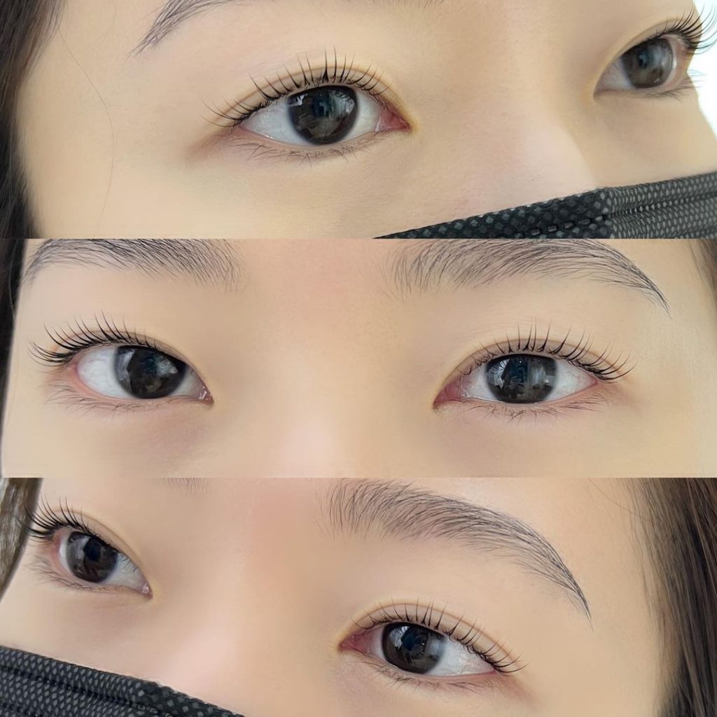 C字彎的弧度百看不厭
Yumilash… | Ibeauty