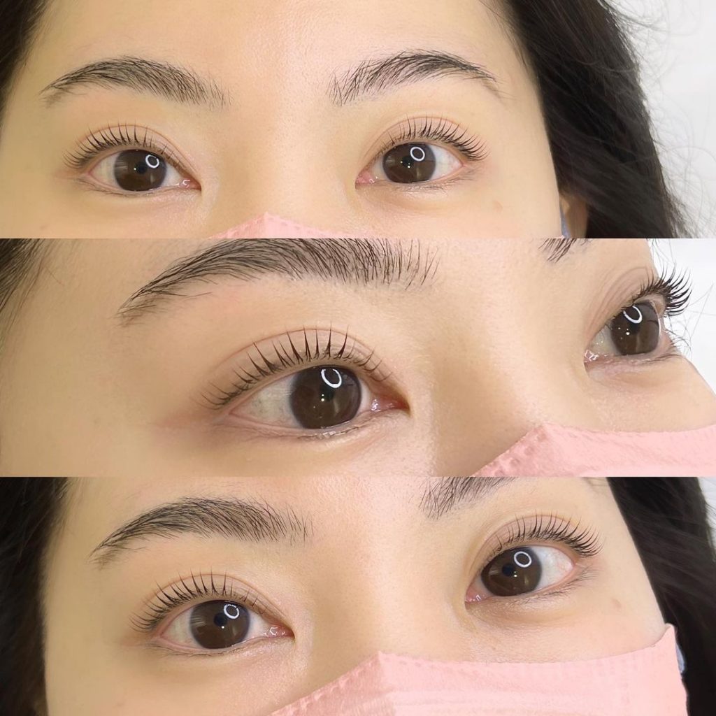 Yumilashes 法式美睫
運用原生… | Ibeauty