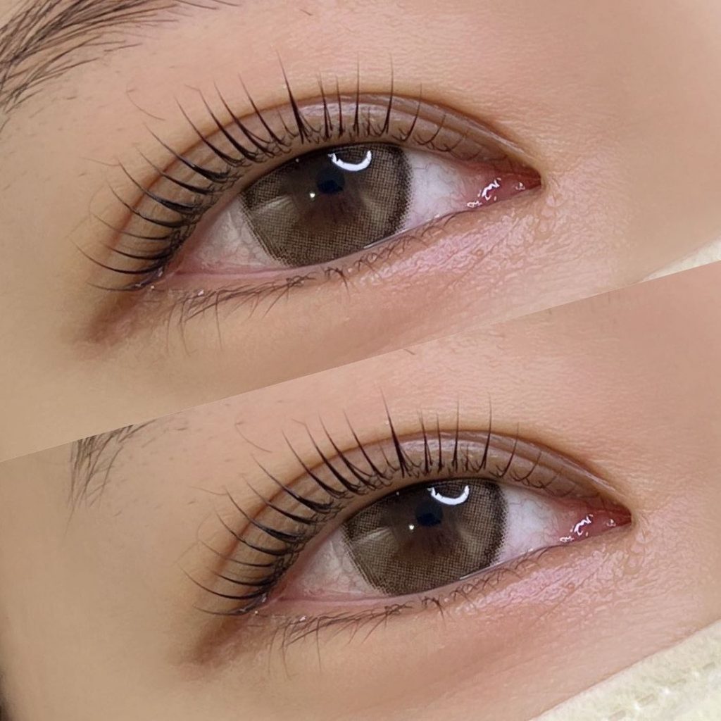 C型弧度很百搭
Yumilashes … | Ibeauty