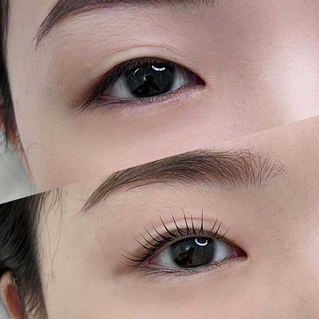 眼睛瞬間放大的秘密
Yumilashe… | Ibeauty