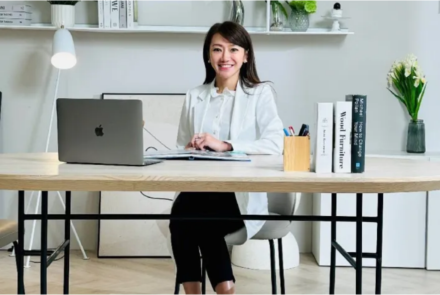 洪芝晨醫師:皮秒雷射 X出水芙蓉霜 女生幸福神隊友!