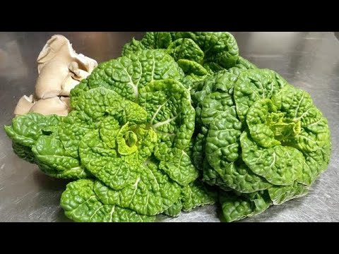 這是我家一周吃八次都不膩的炒素菜,經濟實惠,營養又美味【留意美食】#素菜 #素食極品 #vegetarianrecipes