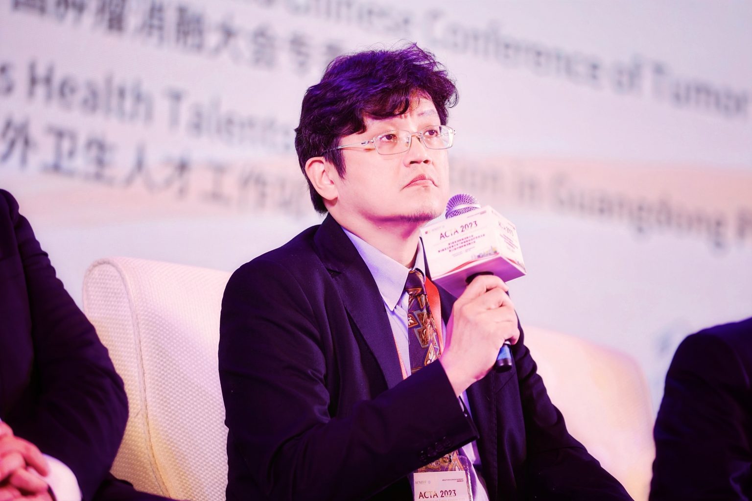 胰臟癌進十大癌症!黃凱文教授連續發表治療成績