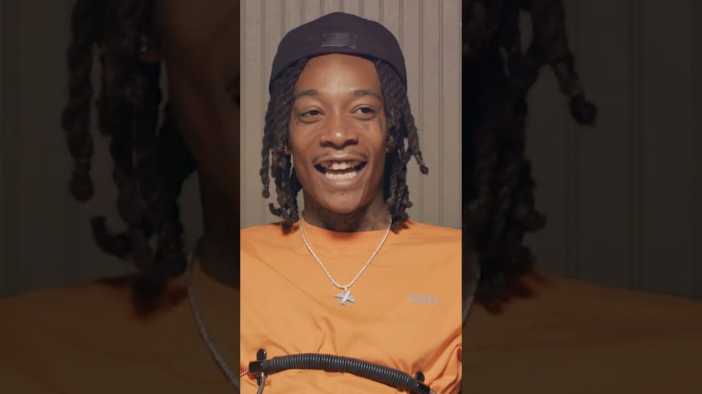 史努比狗狗戒菸了 #wizkhalifa #snoopdogg