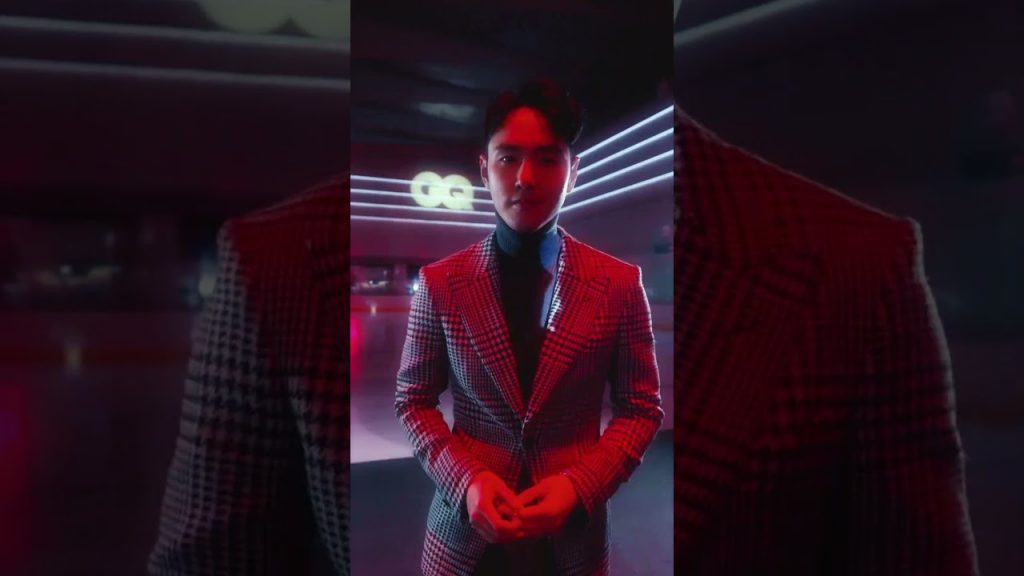 【GQ MOTY】奧斯卡最佳男配角關繼威、金馬影帝阮經天、劉千瑞、王淨 參與年度盛會!