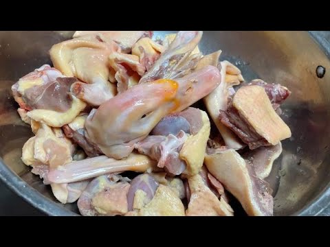 原來鴨肉這樣做才好吃,軟爛入味香氣濃郁,大人小孩超愛吃【留意美食】#鴨肉 #鴨肉食譜 #鴨肉料理 #鴨肉的做法 #duckmeat