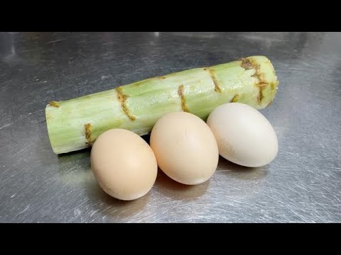 萵筍最好吃又簡單的做法,我家一周吃6次,每次都光盤,太下飯【留意美食】#萵筍 #萵筍食譜 #萵筍料理 #萵筍的做法 #lettuce