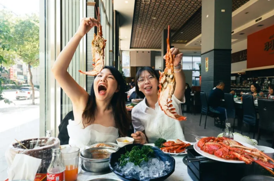 歲末秋冬美食大賞 老饕非吃不可