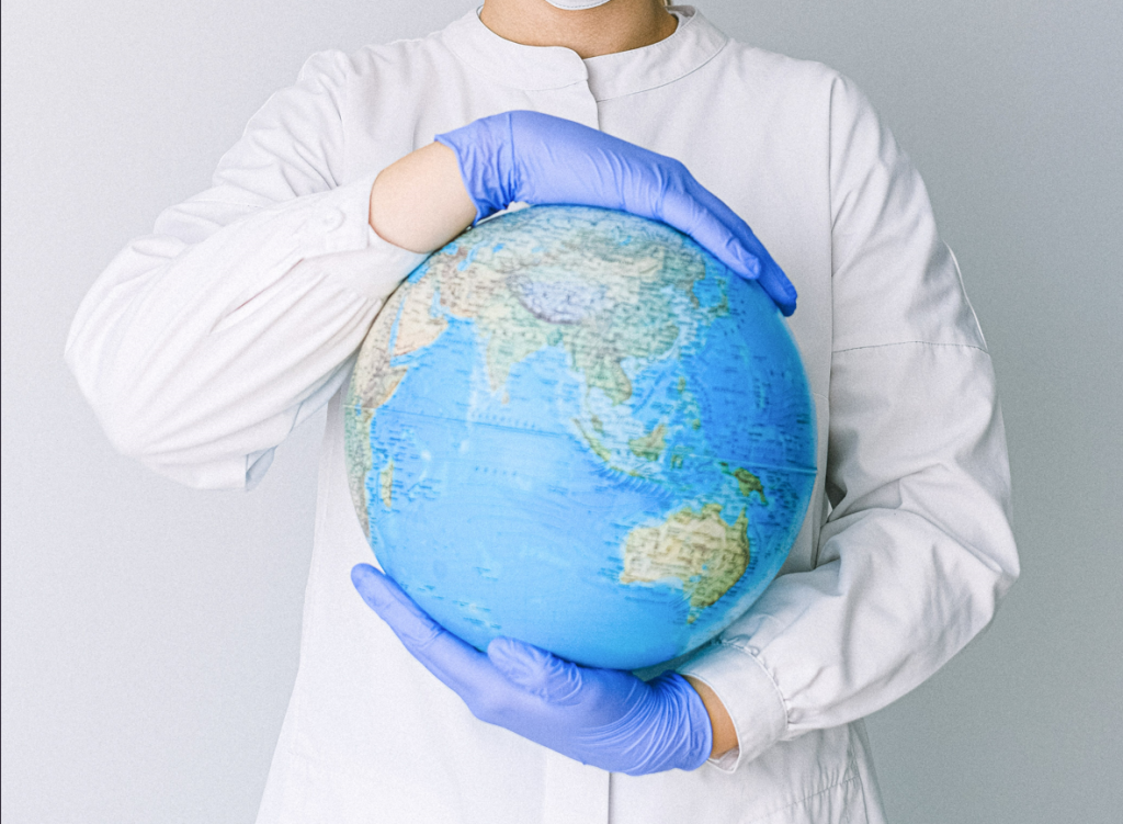 氫氣是神經退化預防醫學的明日之星