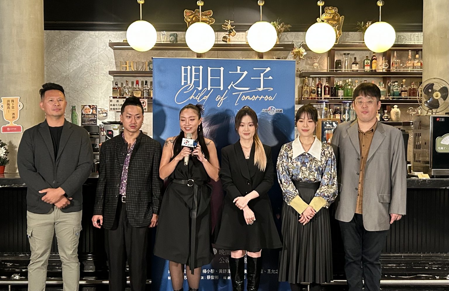 【當媽的N個理由】公視人生劇展《明日之子》赤裸揭露懷孕女性勞權議題