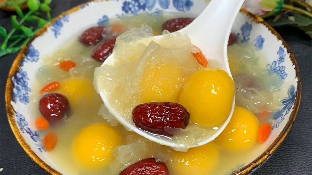 冬天南瓜這樣吃營養美味,不炒不油炸,軟糯香甜,出鍋湯汁都不剩【劉姐廚房 Magic Food】#南瓜羹