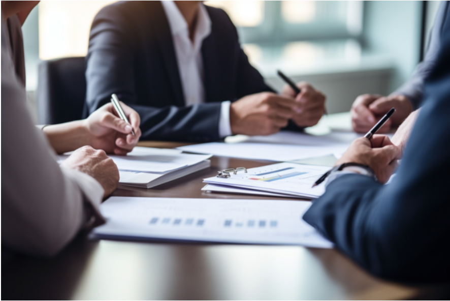 經營權之爭:論定暫時狀態處分