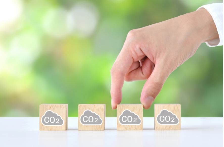 穿越碳管理迷霧 台灣企業在SBTi指引下的永續蛻變