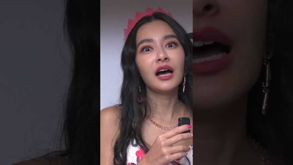 重生派對來的怎麼都是這些人!? #shorts 【王思佳】