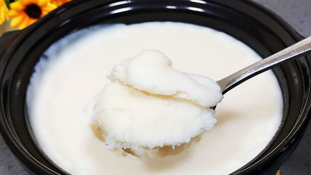 熬豬油時不要直接下鍋,牢記4放3不放的訣竅,豬油又香又白無異味【劉姐廚房 Magic Food】#熬豬油