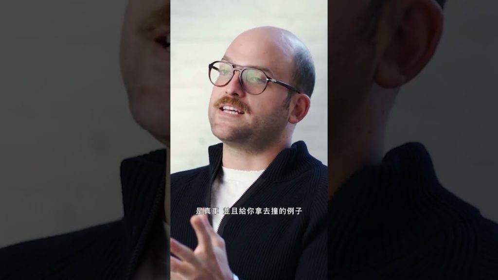 用法拉利真車拍電影! #法拉利 #ferrari