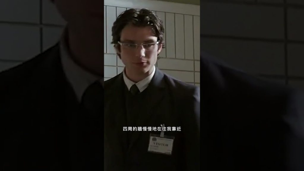 稻草人超帥 #席尼墨菲 #cillianmurphy