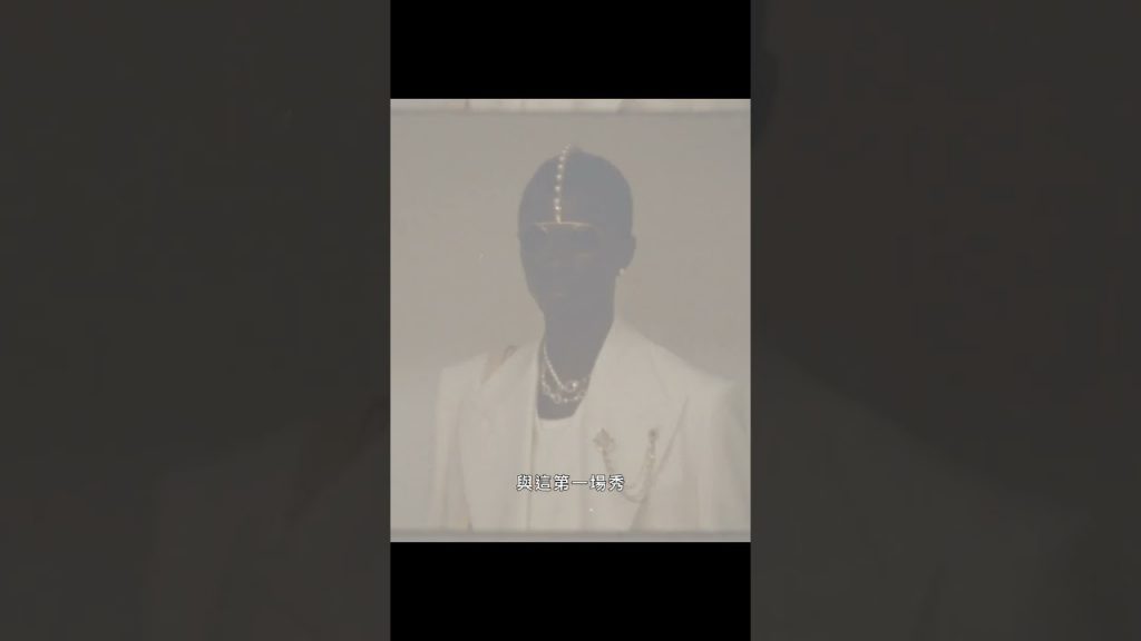 菲董分享LV 2024春夏大秀心路歷程! #pharrellwilliams #louisvuitton