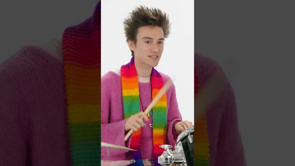 這其實超難吧… #jacobcollier #音樂