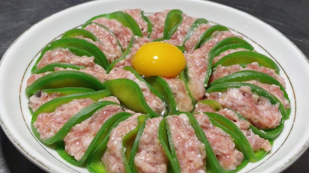 年菜之「花開富貴」做法簡單,寓意來年大富大貴,新年討個好彩頭【留意美食】#花開富貴 #花開富貴料理 #花開富貴食譜 #花開富貴的做法 #花開富貴煮法