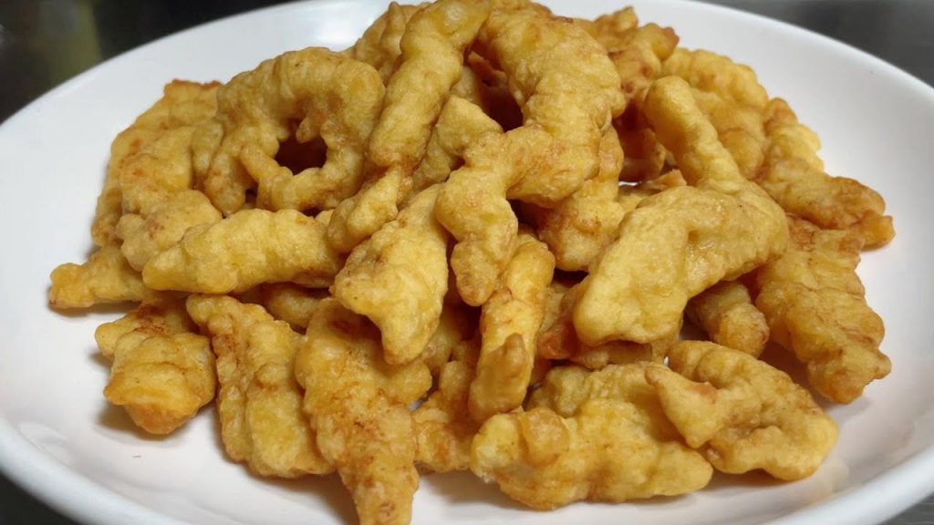 廚師長教你乾炸里脊的家常做法,步驟詳細,外酥里軟下酒又下飯【留意美食】#乾炸里脊 #乾炸里脊食譜 #乾炸里脊做法 #乾炸里脊煮法 #料理